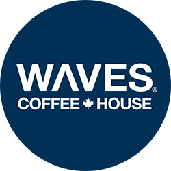 Waves Coffee